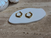 Collins ~ Earrings