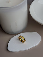 Love Luxe ~ Ring